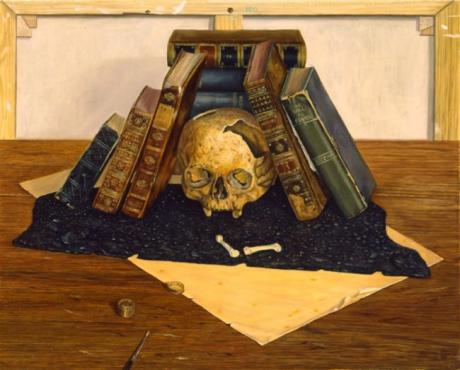 Die Last der Gedanken (1992) - Manfred Manfred Hönig - Array auf Array - Array - Die Last der Gedanken (1992) - Manfred Manfred Hönig - Array auf Array - Array -