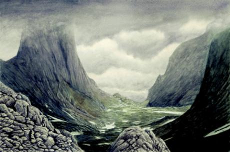 Berg 4 - Manfred Manfred Hönig - Array auf Array - Array - Berg 4 - Manfred Manfred Hönig - Array auf Array - Array -