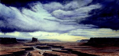 Thunderstorm (2002) - Manfred Manfred Hönig - Array auf Array - Array - Thunderstorm (2002) - Manfred Manfred Hönig - Array auf Array - Array -