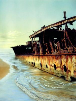 Tides oft Time (2001) - Manfred Manfred Hönig - Array auf Array - Array - Tides oft Time (2001) - Manfred Manfred Hönig - Array auf Array - Array -