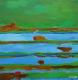 Art object - Hinter dem Horizont gehtÃÂ´s weiter (2007)
