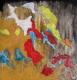 Art object - Enzyme 1 (2005/09)