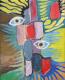 Art object - Cusco (2006/04)
