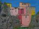 Art object - Corniglia 1  (06/2007)