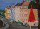 Art object - Wuppertal Unterbarmen Emilienstrasse (2007)
