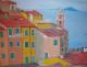 Art object - Tellaro (2007)