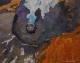 Art object - Kilauea (02/2008)