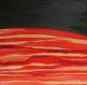Art object - Element Feuer (09/2008)