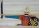 Art object - Ibrahim Pascha (01/2009)