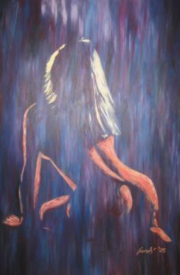 Die Versuchung (2005) - Werner Szendi - Array auf Array - Array - Die Versuchung (2005) - Werner Szendi - Array auf Array - Array -