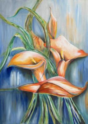 Kalla (2008) - Isabel Bär - Array auf Array - Array - Kalla (2008) - Isabel Bär - Array auf Array - Array -