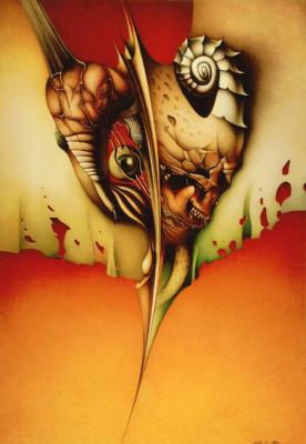 Trauma (1981) - Artur Marta - Array auf Array - Array - Trauma (1981) - Artur Marta - Array auf Array - Array -