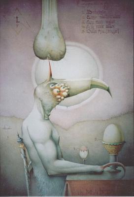 Bohojaje (1993) - Artur Marta - Array auf Array - Array - Bohojaje (1993) - Artur Marta - Array auf Array - Array -