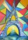 Art object - Paris (2007)