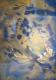 Art object - Blue-gould (1997)