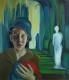 Art object - Soldat II (1995)