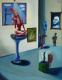Art object - Museum (1994)