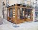 Art object - Bazar Jose Pardo-Avila