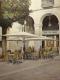 Art object - CafÃ© Pombo - Santander