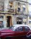 Art object - Old Havanna