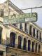 Art object - Barberia Konfort - Old Havanna