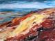 Art object - WÃ¼stenlandschaft