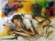 Art object - Marylou