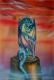 Fafnir (November 2004) - MaRhon - Acrylic auf Canvas - Other - Fafnir (November 2004) - MaRhon - Acrylic auf Canvas - Other -