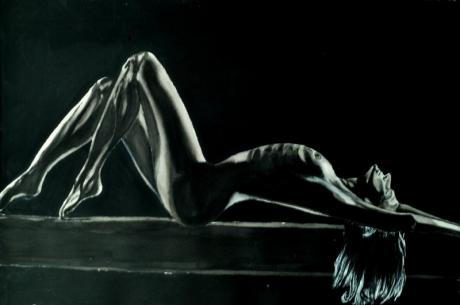 Akt (Dezember 2008) - MaRhon - Array auf Array - Array - Akt (Dezember 2008) - MaRhon - Array auf Array - Array -