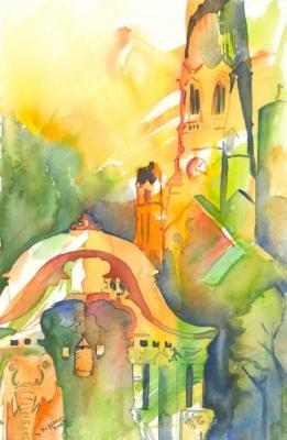 Berliner Zoo (2007) - Inken-Susann Höppner - Array auf Array - Array - Berliner Zoo (2007) - Inken-Susann Höppner - Array auf Array - Array -