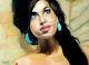 Art object - Amy Winehouse (2008)