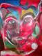 Art object - Harlekin (1997)