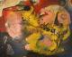 Art object - Signatur