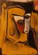 Art object - Stirn