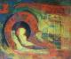 Art object - Stargate