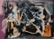 Art object - Explosion