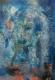 Art object - Wassergeist