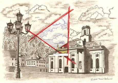 Durchblick - Thomas Beschorner - Array auf Array - Array - Array Durchblick - Thomas Beschorner - Array auf Array - Array - Array