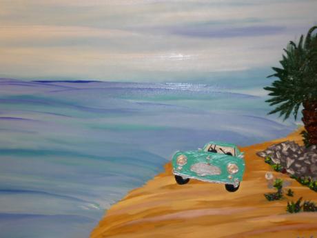 Oldie auf Malta - Yvonne Schmied - Array auf Array - Array - Array Oldie auf Malta - Yvonne Schmied - Array auf Array - Array - Array