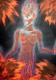 Art object - Fire...