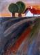Art object - Der Lenz ist da