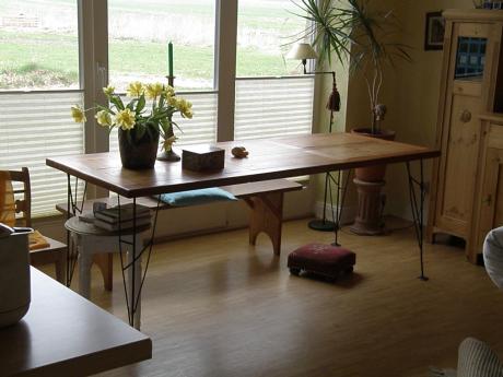 ---esstisch - Wolfgang Thomsen - auf - Array - ---esstisch - Wolfgang Thomsen - auf - Array -