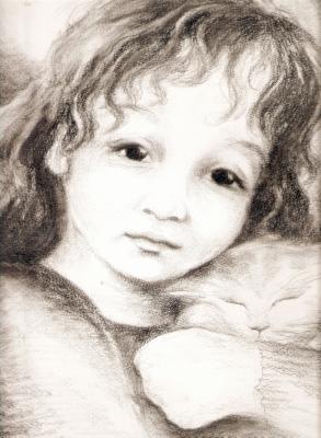 Mädchen mit Katze - Julia Peters - Array auf Array - Array - Array Mädchen mit Katze - Julia Peters - Array auf Array - Array - Array