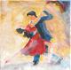 Art object - Tango2