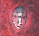 Art object - Lengola/3 Gesichtermaske