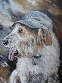 Ein etwas anderers Portrait - Christine Krauß - auf - Array - Ein etwas anderers Portrait - Christine Krauß - auf - Array -