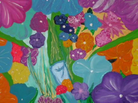 Frühlingszauber - Yvonne Schmied - Array auf Array - Array - Array Frühlingszauber - Yvonne Schmied - Array auf Array - Array - Array