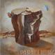 Art object - Paragliding