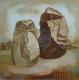 Art object - ---Hiking