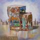 Art object - Graggiti